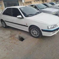 پارس ۱۳۹۹ در حد