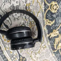 هدفون سونی XBبیس پلاس|کنسول، بازی ویدئویی و آنلاین|قدس, شهر‌قدس|دیوار