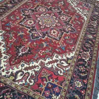 یک جفت ۶متری هریس تاجری