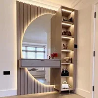 طراحی و ساخت کابینت و دکوراسیون چوبی