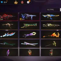 اکانت فری فایر|کنسول، بازی ویدئویی و آنلاین|آزادشهر, |دیوار