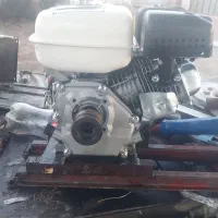 موتور بنزینی ۷ اسب نو|ماشین‌آلات صنعتی|دلیجان, |دیوار