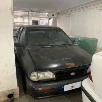پراید ۸۴