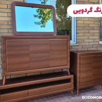 ست میز ، کنسول ، آینه ، جاکفشی