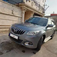 هایما s7 توربو مدل 1397|خودرو سواری و وانت|رشت, امین الضرب|دیوار