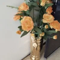 گل مصنوعی|گل مصنوعی|تهران, نیروی هوایی (پیروزی)|دیوار