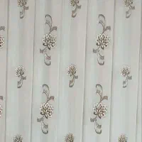 پرده حریر ترک