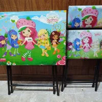 میزتحریردخترانه