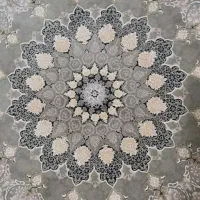 یک جفت فرش نه متری|فرش|اسلام‌شهر, مطهری|دیوار