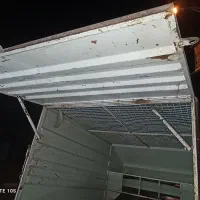 باربند درحدنو  پیکان وانت|قطعات یدکی و لوازم جانبی|محمدیه-قزوین, |دیوار