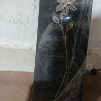 گل نقره