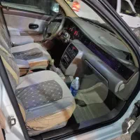 سمند مدل ۹۱|خودرو سواری و وانت|خرمشهر, |دیوار