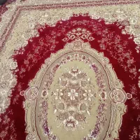 قالی|فرش|دوگنبدان, |دیوار