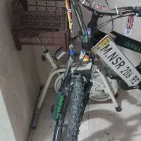 دوچرخه سایز ۲۴ ایتالیایی