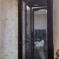 ویترین چوبی