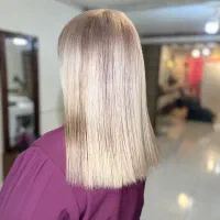 تخفیف پاییزیه انواع تکنیک های رنگ و لایت|خدمات آرایشگری و زیبایی|شهرکرد, |دیوار