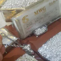 نقره شمش امارات ترک تهران بازار دلگشا ط۳ پ۵۵|بدلیجات|تهران, بازار|دیوار