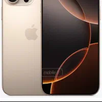 آیفون۱۶پرومکس۵۱۲