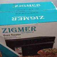 توسترنونووآک|اجاق گاز و لوازم برقی پختوپز|مبارکه, |دیوار