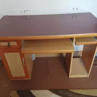 میزکامپیوتر سالم