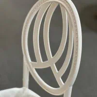 صندلی پ پ مدل سیما / تالار و سالن عقد