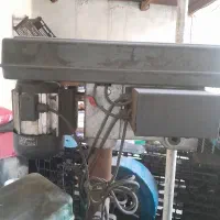 دریل ایستاده