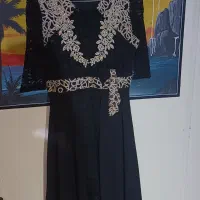 لباس مجلسی