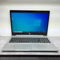 لپتاپ اچ پی Hp 450 G6 پردازنده i5 حافظه ssd