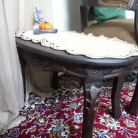 مبل فرحی ۹ نفره توافقی|مبلمان خانگی و میز عسلی|تهران, خرمشهر|دیوار