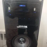 باند خانگی صفحه لمسی