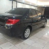 دنا مدل ۹۷ تیپ ۲|خودرو سواری و وانت|تهران, گلستان (شهرک راه آهن)|دیوار