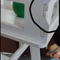 شلف جنس پی وی سی|کتابخانه، شلف، قفسههای دیواری|شوشتر, |دیوار