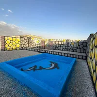 فروش باغچه ۲۳۳ متری|فروش زمین و ملک کلنگی|رباط‌کریم, حصار مهتر|دیوار