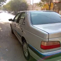 پارس مدل ۱۳۸۵ تمیز و مرتب|خودرو سواری و وانت|مشهد, طبرسی شمالی|دیوار