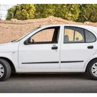 خریدار خودرومدل۹۵ به بالا