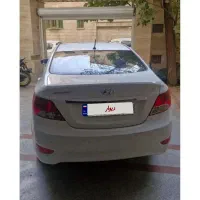 هیوندایی اکسنت ۹۷ بسیار تمیز در حد صفر|خودرو سواری و وانت|تهران, پاسداران|دیوار
