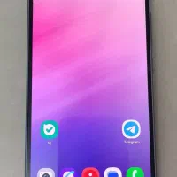 گوشیA53 حافظه ۲۵۶ رم ۸ در حد نو|موبایل|شهریار, شهرک شاهد|دیوار