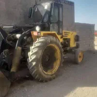 تراکتور بیلی