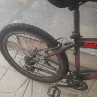 دوچرخه ۲۶|دوچرخه، اسکیت، اسکوتر|مشهد, نیزه|دیوار