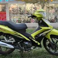 شوکا تایوانی ۱۳۰ بی کلاج کلیک سحر اقساط|موتورسیکلت|مشهد, عبادی|دیوار