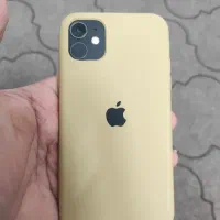 آیفون 11 نرمال