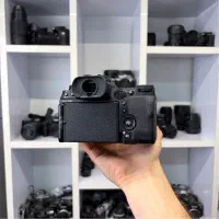 FUJIFILM X-H2 + 16-80mm f/4|دوربین عکاسی و فیلم‌برداری|تهران, فردوسی|دیوار