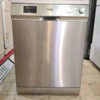 ماشین ظرفشویی۱۲نفره وستلD141X