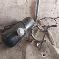 کپسول گاز مایع