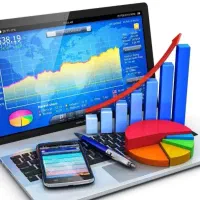 انجام خدمات مالی و حسابداری