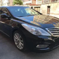 ازرا گرانجور ۲۰۱۵موتور۳۰۰۰