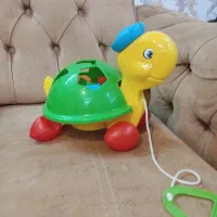 اسباب بازی اشکال هندسی