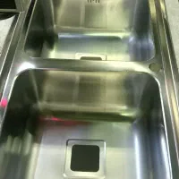 سینک ظرفشویی فانتزی|مصالح و تجهیزات ساختمان|بیرجند, |دیوار