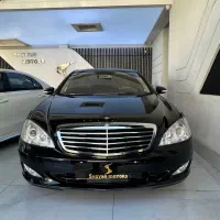 benz S550|خودرو سواری و وانت|تهران, دریا|دیوار