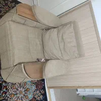 مبل گردویی|مبلمان خانگی و میز عسلی|مشهد, هنرور|دیوار